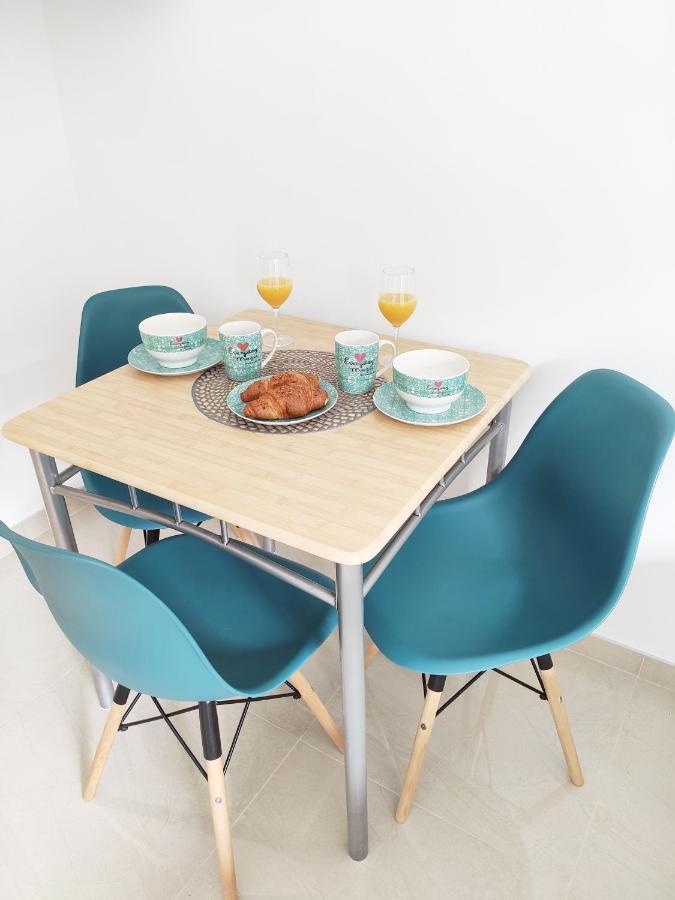 White Studio Apartman Пула Екстериор снимка